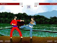 Penkak Silat