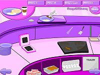 Pinkys Pancakes