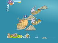 Pirates Second Blood