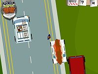 Police Rural Rampage
