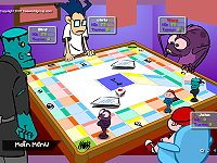 Puzzle Freak