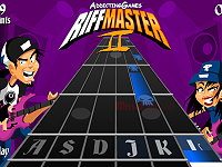 Riff Master II