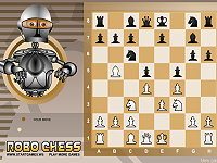 Robo Chess