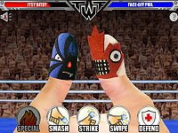 Royal Thumble