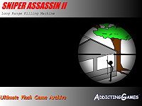 Sniper Assassin 2