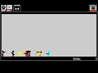 Stickman Sam 3