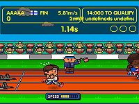 Summer Games 2005