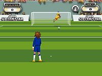 Super Soccer Star