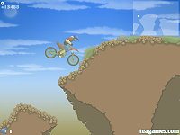 TG Motocross 3