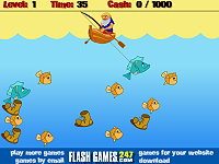 The Fisher