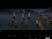 The Last Stand