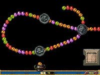 The Quest