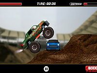 Top Truck