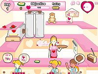 Valentines Shop