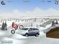 Winter Rider