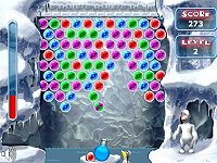 Yeti Bubbles