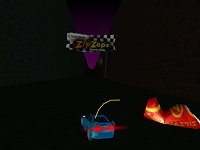 Zipzaps Street Rally