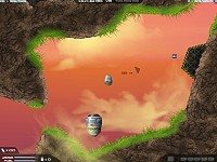 Cluster Lander