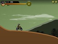 Military Rush