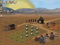 3rd World Farmer