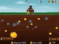 Gold Rush
