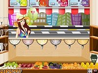 Juice Corner