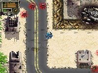 Mechanical Commando 2