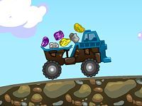 Rock Transporter 2