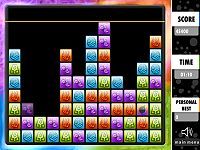 Elemental Explosions
