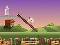 Mooo!