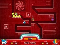 Virus Wars