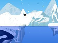 Pengu In Trouble