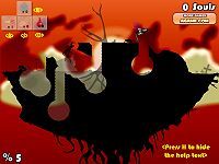 Heaven and Hell