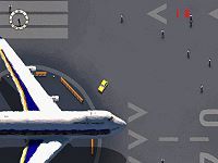 Zombie Racers Score Attack					(