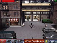 Gangsta War