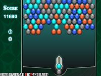 GioKando Ball Fight