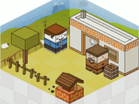 Cuboy Back to The Cubeture - Era 2
