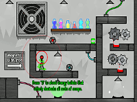 Electro Magnetic