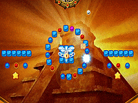 Totem Balls