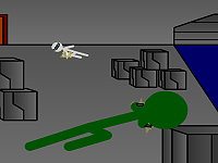 Assault Part 2