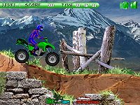 ATV Race