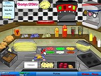 Big Bobs Burger Joint