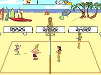 Bravo Volley