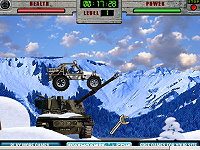 Buggy Run 2