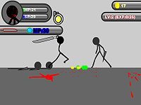 Chaos War 3