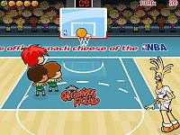 Cheestring NBA