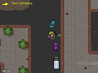 City Driver