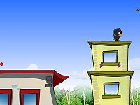City Jumper