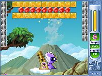 Dino Blitz