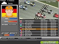 Grand Prix Tycoon